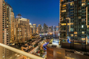 FIRST CLASS 2BR Elite Urban Retreat